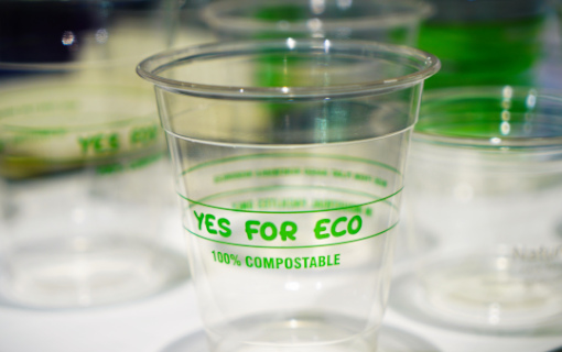 Cos'è la bioplastica e quali sono i vantaggi per l'ambiente