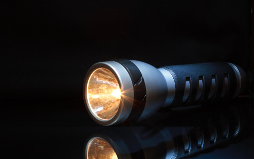 Black-out elettrico? Ecco cosa fare e cosa non fare