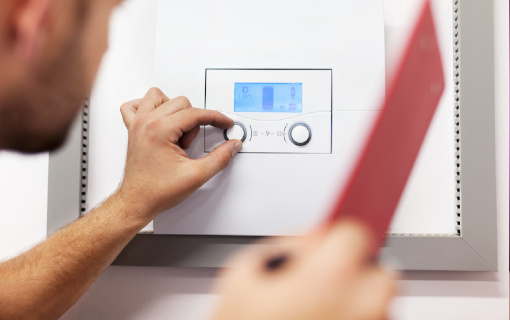 Caldaia in blocco? Scopriamo cause e soluzioni