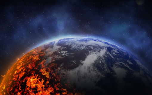Cambiamenti climatici: cause, effetti e soluzioni