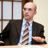 Matteo Campora