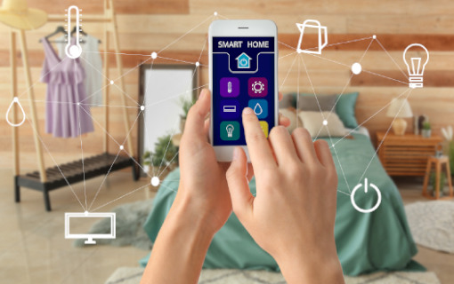 Domotica: perché una casa smart conviene