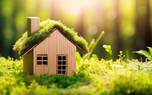 Case ecosostenibili: scopri caratteristiche e vantaggi