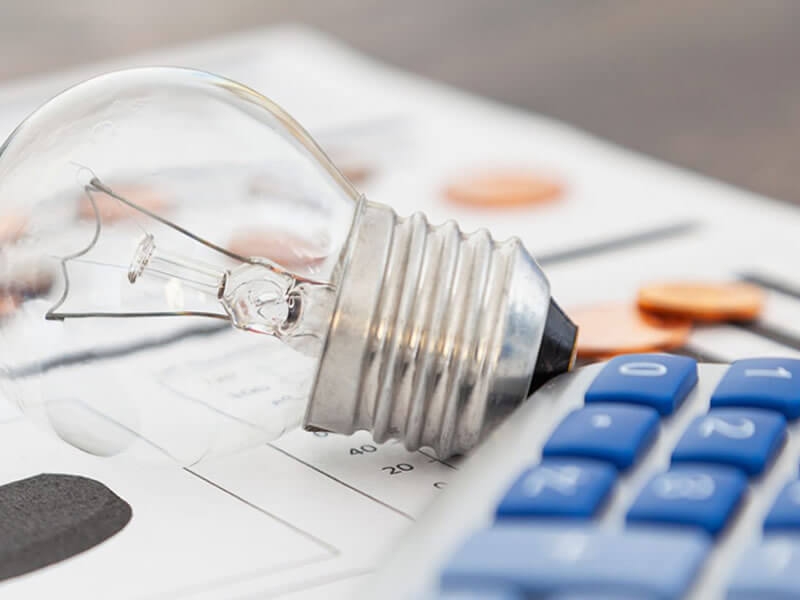 Immagine di Indice di mercato