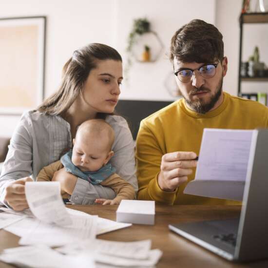 Immagine di Cessione del credito e detrazioni