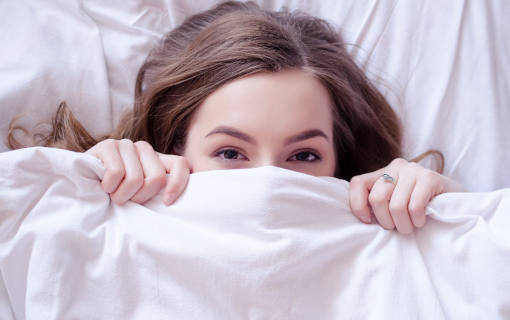 10 trucchi per dormire freschi d’estate