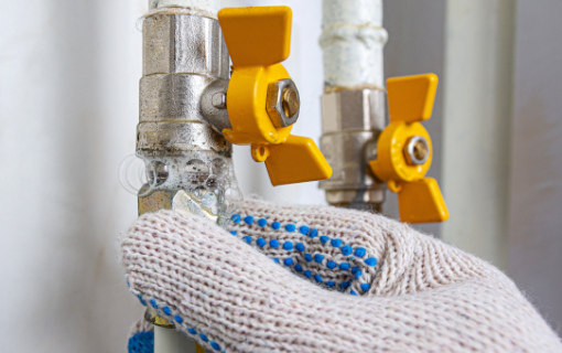 Scopri 5 consigli utili per evitare fughe di gas