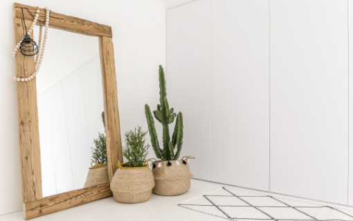 Hai una stanza senza finestre? Ecco 10 modi per renderla più luminosa