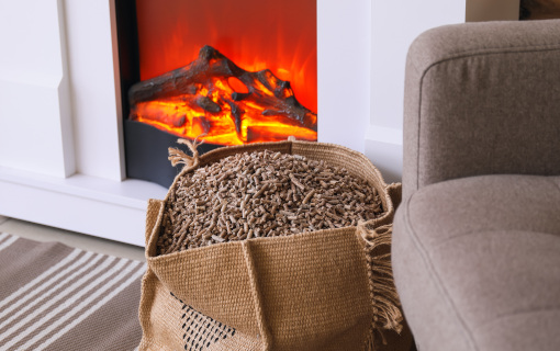 Come pulire il debimetro della stufa a pellet? Guida pratica