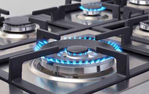 Scopri 6 consigli per pulire i bruciatori del gas