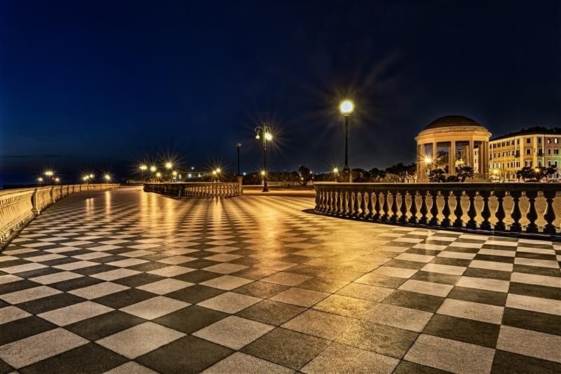 Livorno