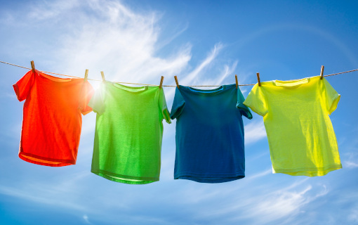 Scopri 5 consigli per ridurre i consumi in primavera