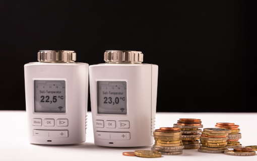 Valvole termostatiche wireless: tutto ciò che devi sapere