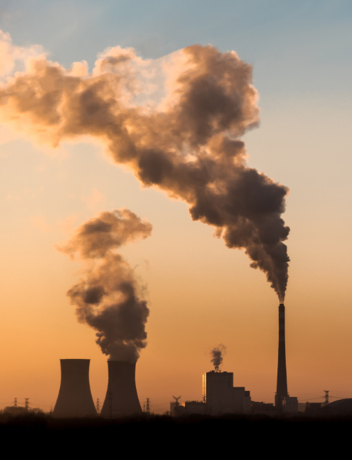 Cosa sono i gas serra? Ecco come danneggiano l'ambiente