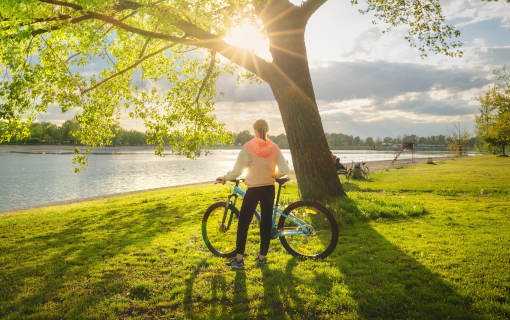 Viaggiare rispettando l’ambiente? È possibile con il turismo sostenibile
