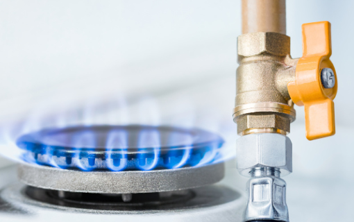 Quando cambiare il tubo del gas della cucina?
