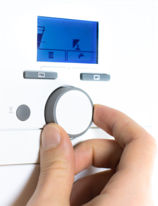 Guasti alla caldaia? Come individuali subito con lo smart monitoring