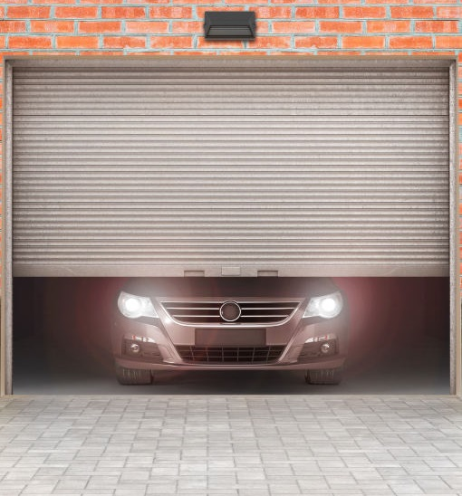 Ecco 4 modi per illuminare un garage senza corrente