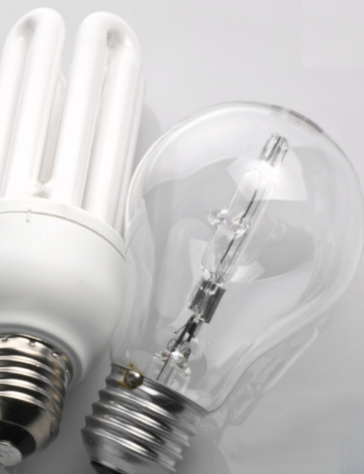 Come scegliere la lampadina giusta e risparmiare