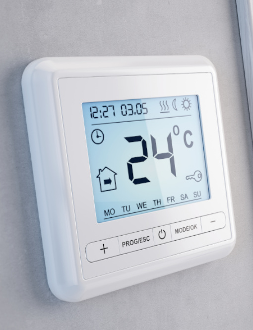 Come impostare il termostato correttamente: 6 regole per risparmiare