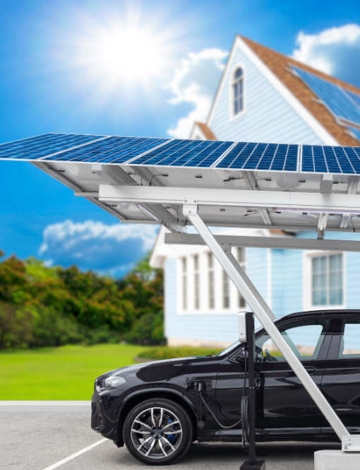 Tettoie fotovoltaico? Ecco i vantaggi
