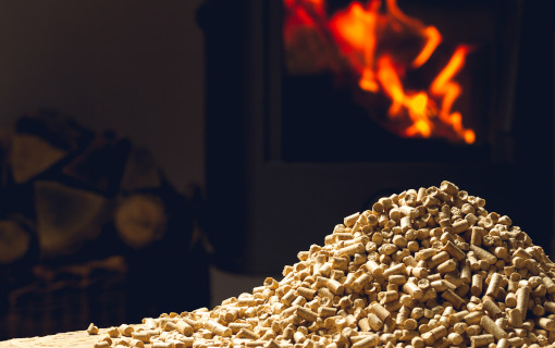 Come installare una stufa a pellet, quanto costa e cosa dice la legge