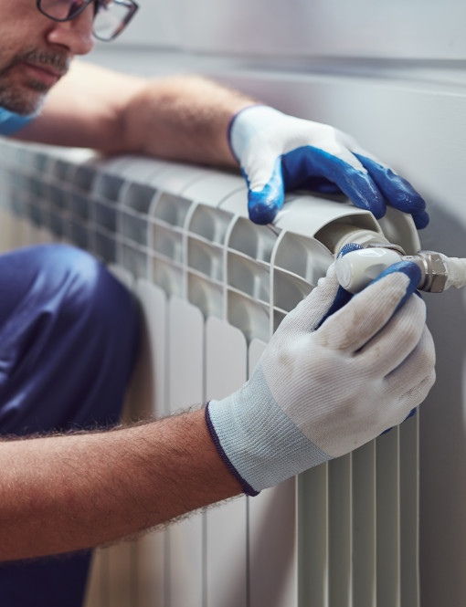 Come sfiatare i termosifoni: perché e quando farlo