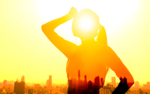 Cosa sono le isole di calore e come ridurne gli effetti