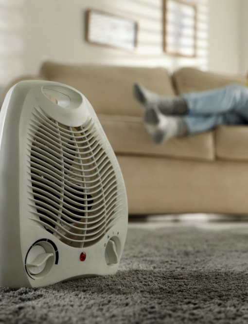 Consumi termoventilatore: guida alla scelta