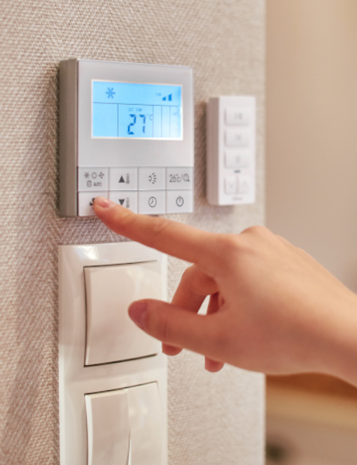 Il termostato non funziona? Ecco cosa fare