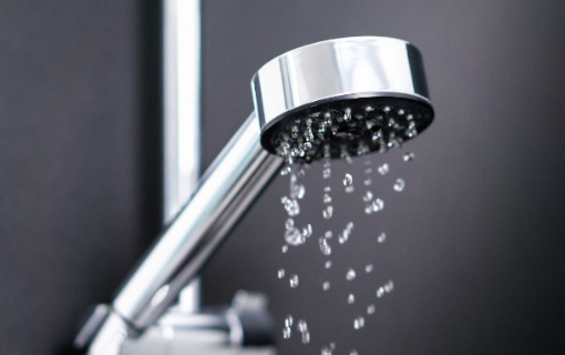 Le 10 regole d'oro per non sprecare l'acqua