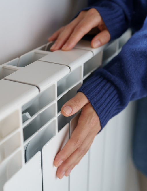 Quali sono i termosifoni migliori: meglio ghisa, alluminio o acciaio?