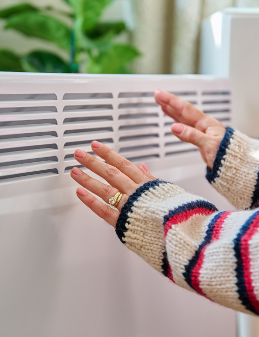 Come funziona un termoconvettore e quali sono pro e contro