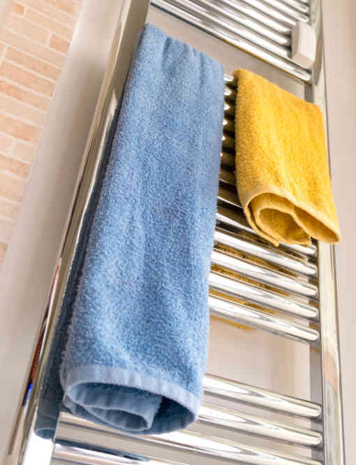 Guida al termoarredo: tipologie, costo e come montarlo