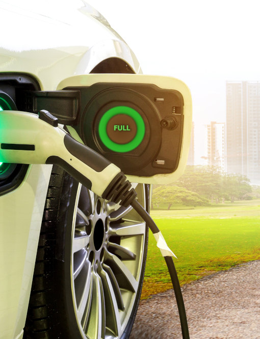 Quanto tempo occorre per ricaricare un’auto elettrica?
