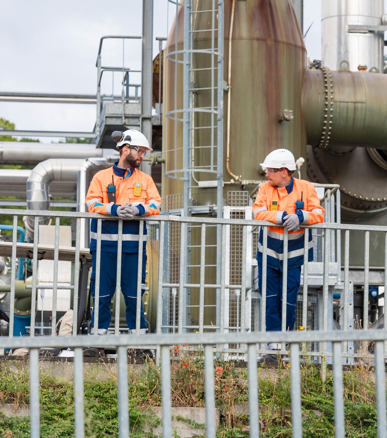 Scopri le nostre reti sul territorio