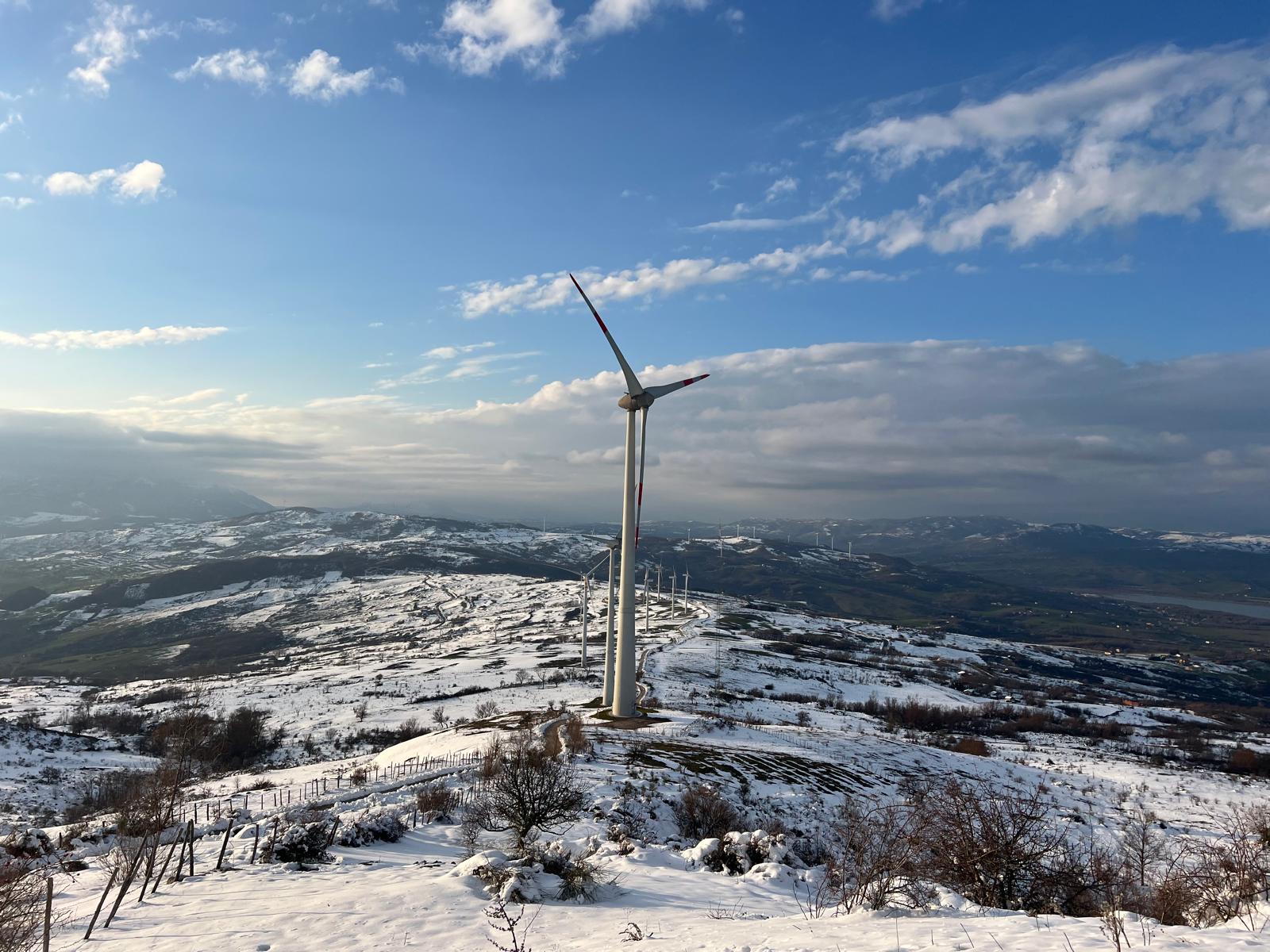 Castelnuovo di Conza  (SA)