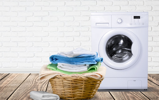 Taglia i consumi dell’asciugatrice in 6 mosse