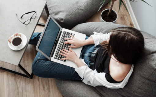 Smart Working: 4 consigli per ridurre i consumi di luce e gas