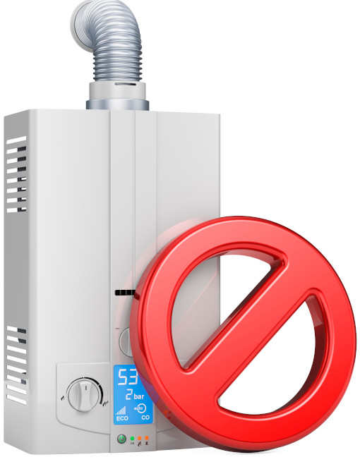 Stop caldaie a gas: cosa cambia (e da quando)