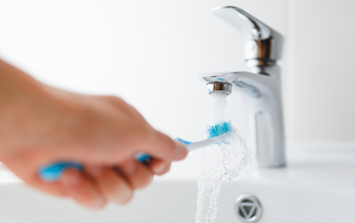 Consumo medio di acqua: come calcolarlo per evitare sprechi