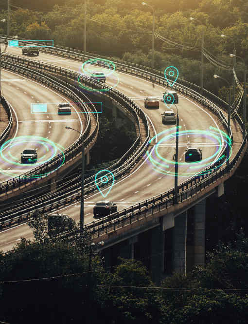 Viaggiare sulle Smart Road: tutto quello che c’è da sapere