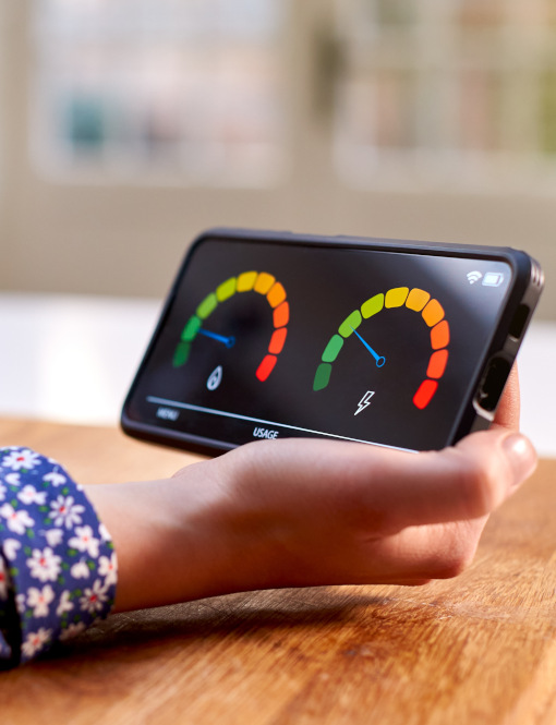 Smart metering: come funziona il contatore intelligente