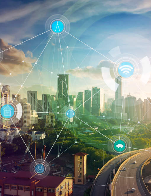 Classifica delle smart city italiane: le 10 città più intelligenti in Italia