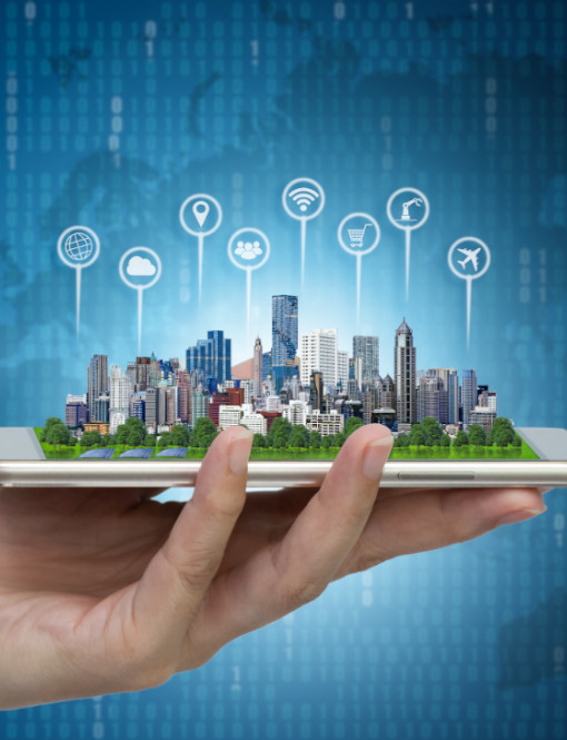 Smart city: le caratteristiche di una città sostenibile