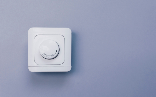 Cos’è un dimmer? Significato e vantaggi
