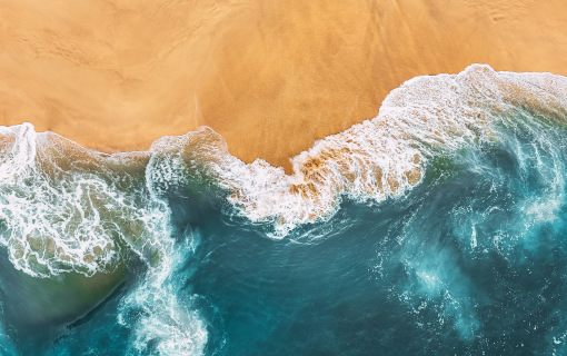 Dissalatore acqua marina: cos'è e come può contrastare la siccità