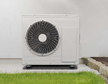 pompa calore