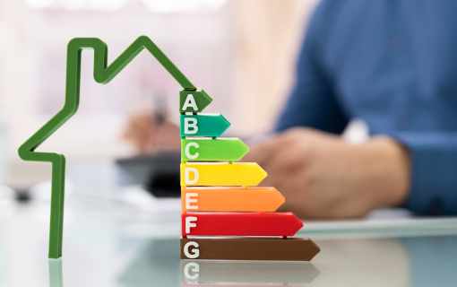 Efficientamento energetico: cos’è e quali sono gli interventi principali