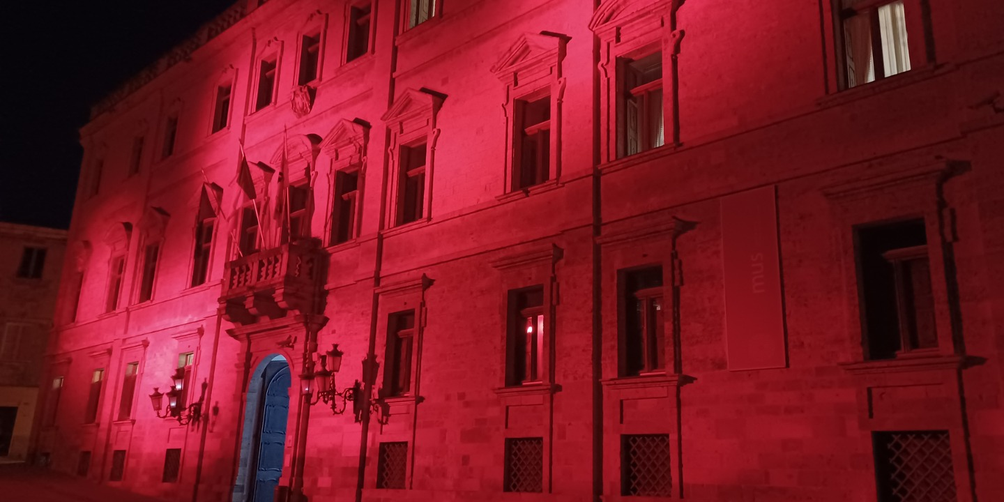 La violenza sulle donne è #Insostenibile